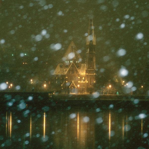 Budapesti tél