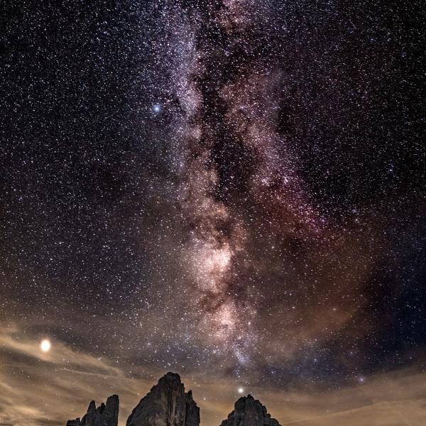 Fejem felett csillagok